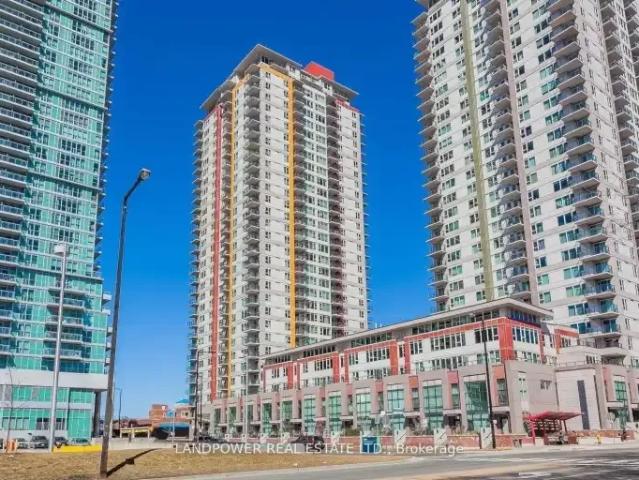 Condo for rent in Woburn, Ontario