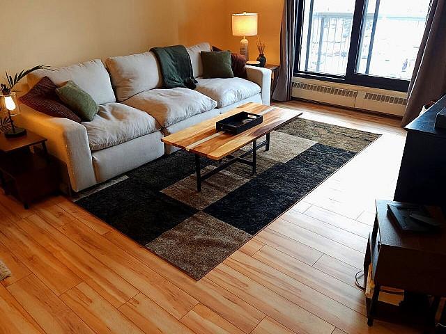 Condo for rent in Wedgewood, Alberta
