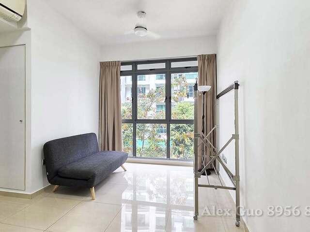 Condominium for rent in Aljunied, Singapore