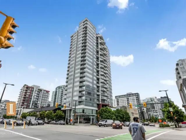 Condo for rent in Vancouver, British Columbia