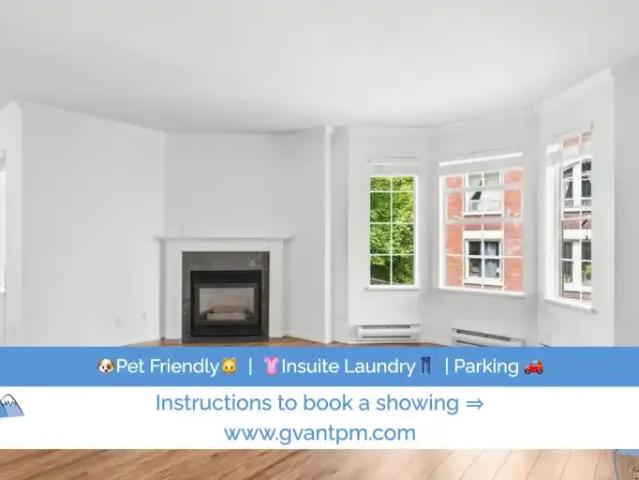 Condo for rent in Vancouver, British Columbia