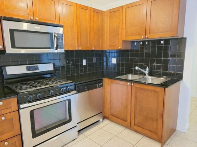 Condo for rent in Vancouver, British Columbia