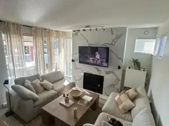Condo for rent in Vancouver, British Columbia