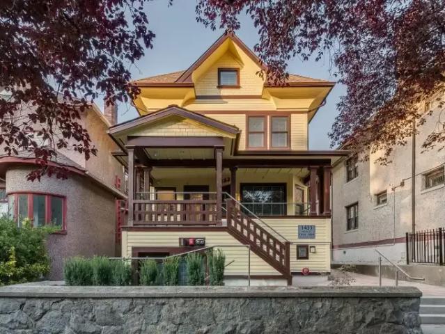 Condo for rent in Vancouver, British Columbia