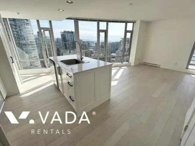Condo for rent in Vancouver, British Columbia