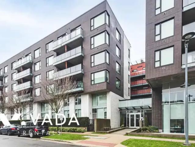 Condo for rent in British Columbia