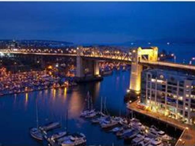 Condo for rent in Vancouver, British Columbia