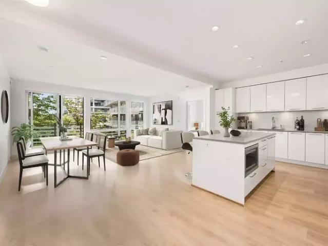 Condo for rent in Vancouver, British Columbia