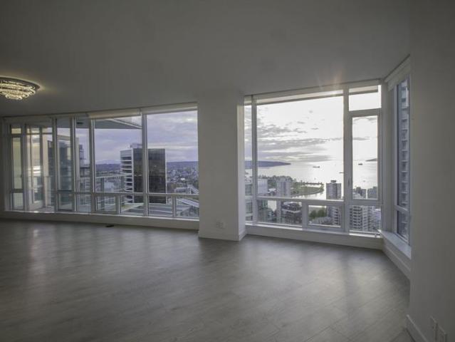Condo for rent in Vancouver, British Columbia