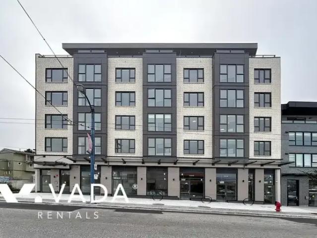 Condo for rent in Vancouver, British Columbia