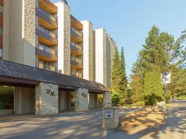 Condo for rent in Victoria, British Columbia