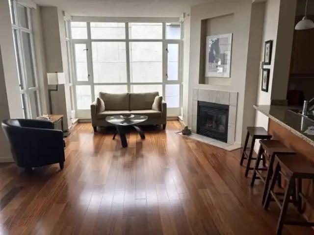 Condo for rent in Victoria, British Columbia