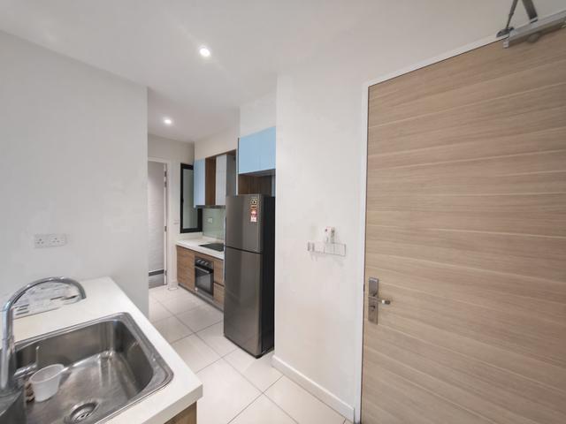 Serviced Residence for rent in Kepong, Kuala Lumpur