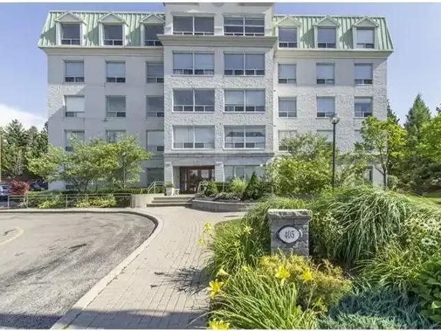 Condo for rent in Waterloo, Ontario