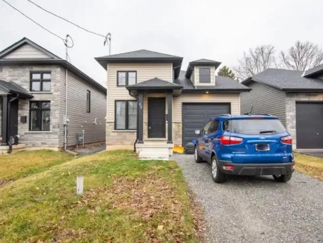 Condo for rent in Niagara, Ontario