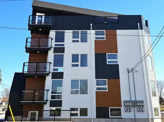 Condo for rent in Welland, Golden Horseshoe