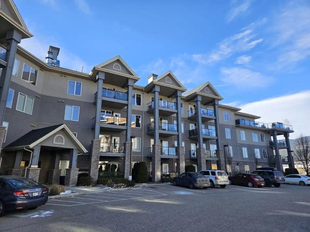 Condo for rent in West Kelowna, British Columbia