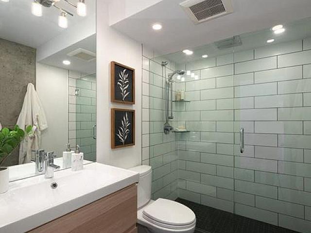 Apartment for rent in Vancouver, British Columbia