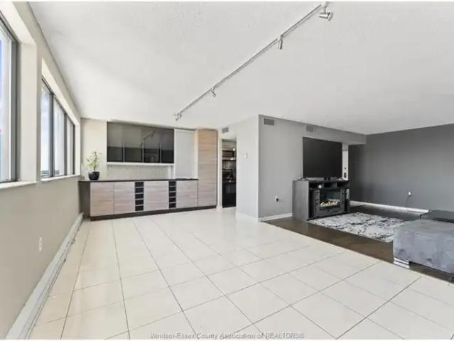 Condo for rent in Maidstone, Ontario