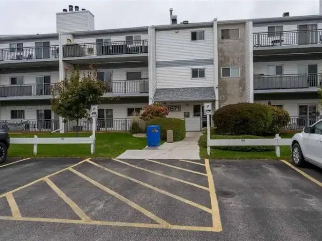 Condo for rent in East St. Paul, Manitoba