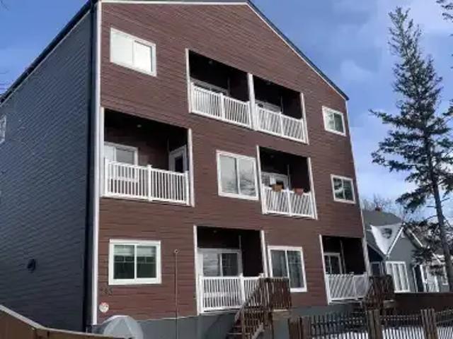 Condo for rent in East St. Paul, Manitoba