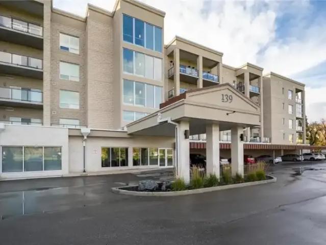 Condo for rent in East St. Paul, Manitoba