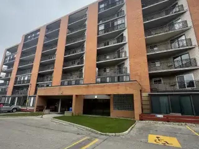 Condo for rent in East St. Paul, Manitoba