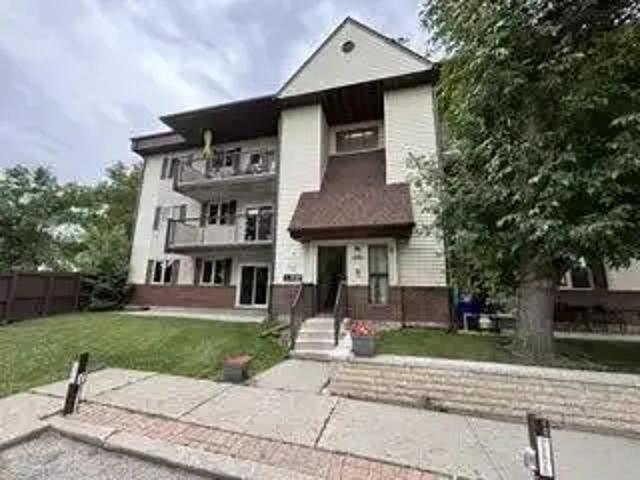 Condo for rent in East St. Paul, Manitoba