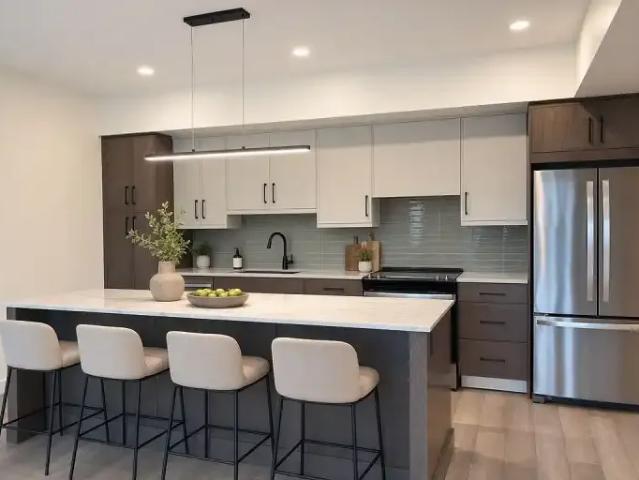 Condo for rent in East St. Paul, Manitoba