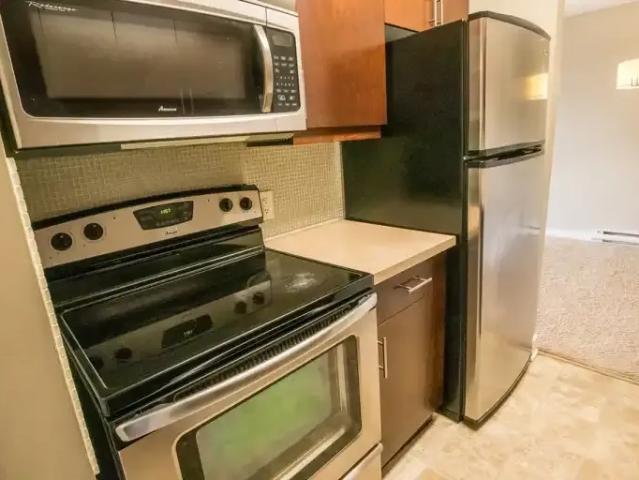 Condo for rent in River Heights - Fort Garry, Winnipeg