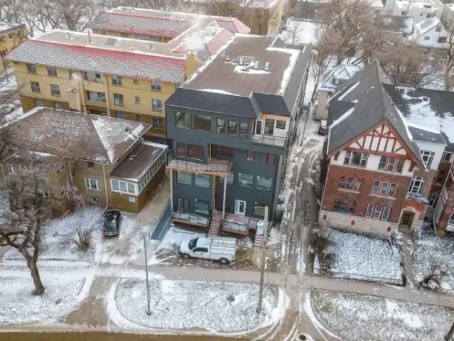 Condo for rent in East St. Paul, Manitoba