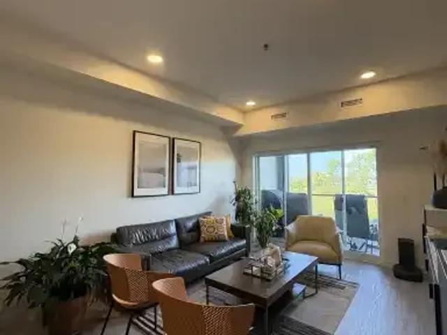 Condo for rent in East St. Paul, Manitoba