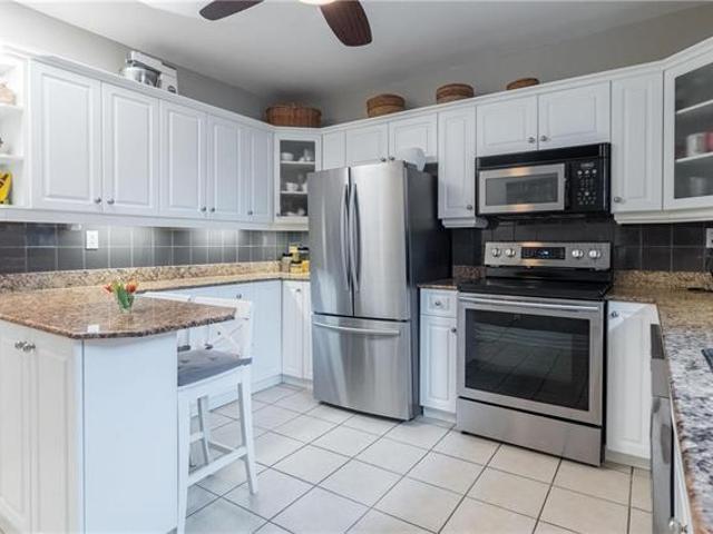 Condo for rent in East St. Paul, Manitoba