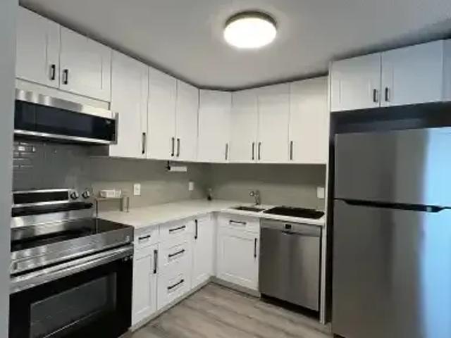 Condo for rent in Pembina Strip, Winnipeg