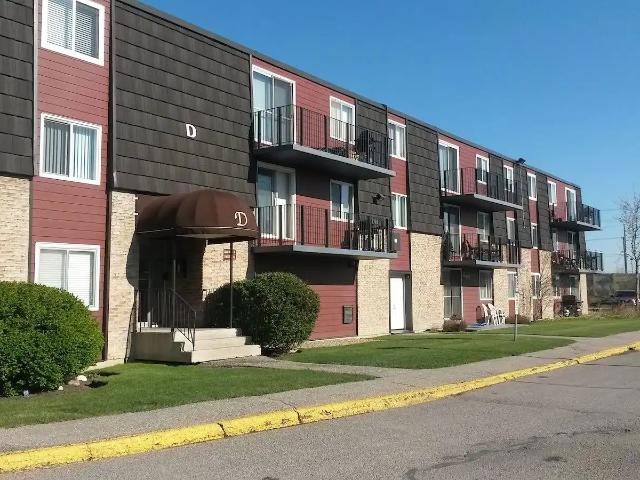 Condo for rent in Northwest, Alberta