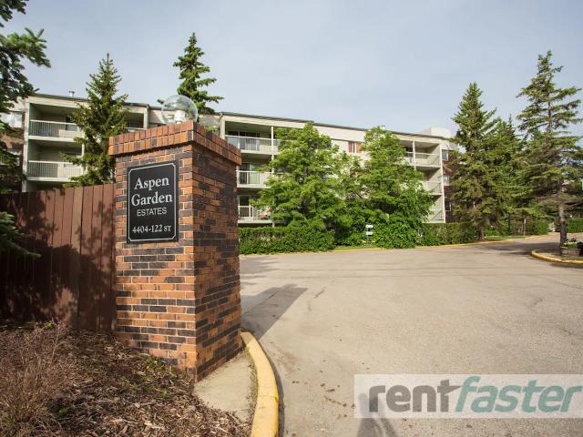 Condo for rent in Wedgewood, Alberta