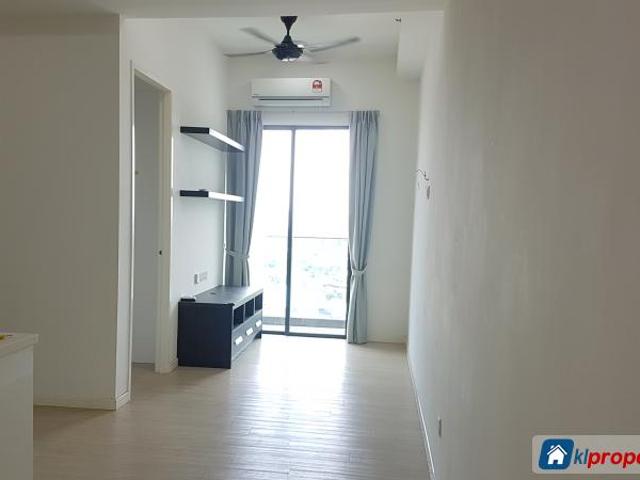 Apartment for rent in Petaling, Damansara Damai