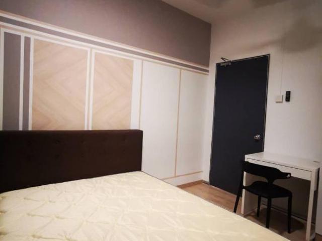 Apartment for rent in Petaling, Damansara Damai