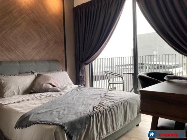 Apartment for rent in Petaling, Damansara Damai