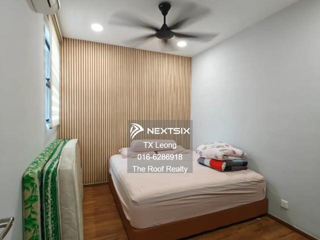 Residential House for rent in Johor