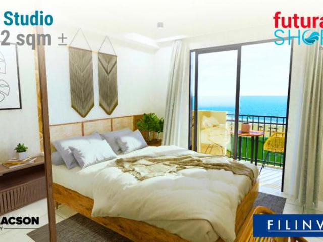 2 bedroom Condominium for sale in Dumaguete