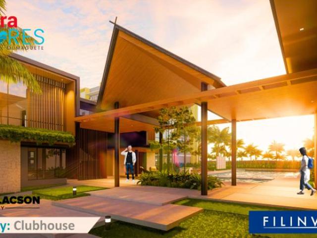 2 bedroom Condominium for sale in Dumaguete