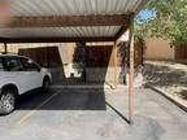House for rent in New Mexico