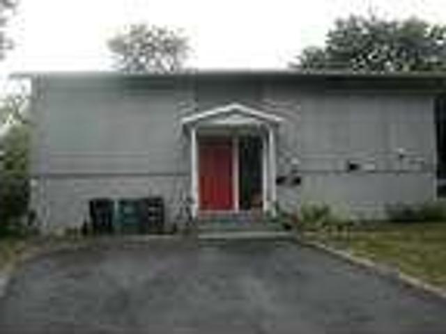 House for rent in Ann Arbor, Michigan