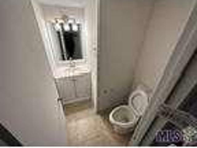 House for rent in Baton Rouge, Louisiana