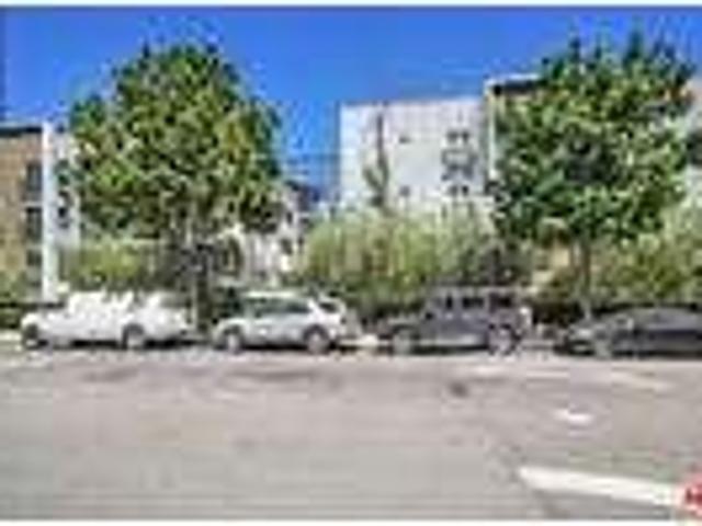 House for rent in Beverly Hills, California