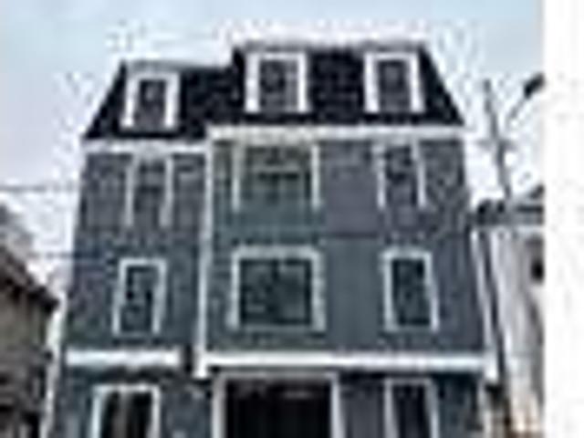 House for rent in Boston, Massachusetts