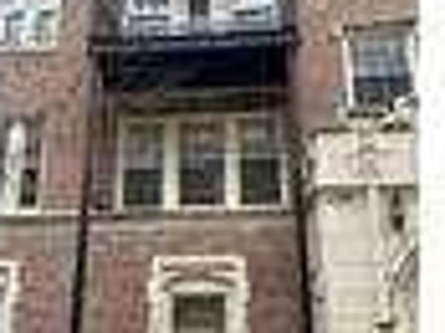 House for rent in Chicago Park, Illinois