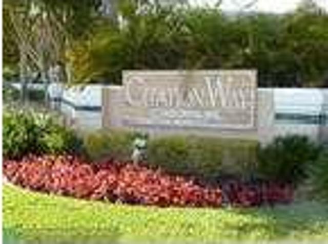 House for rent in Coral Springs, Broward County