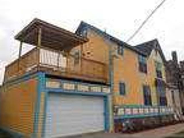 House for rent in Detroit, Michigan